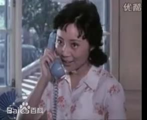 庞敏老师电影作品最新剧照