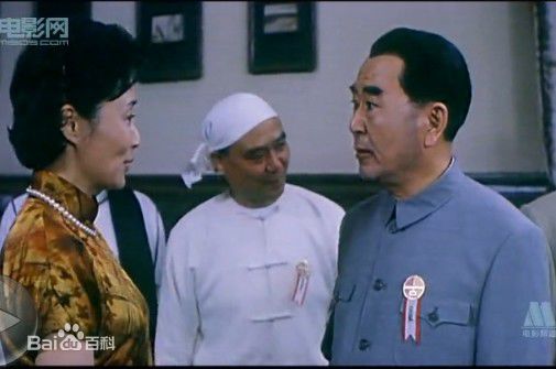 庞敏老师电影作品最新剧照