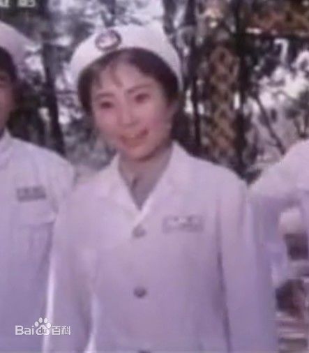 庞敏老师电影作品最新剧照