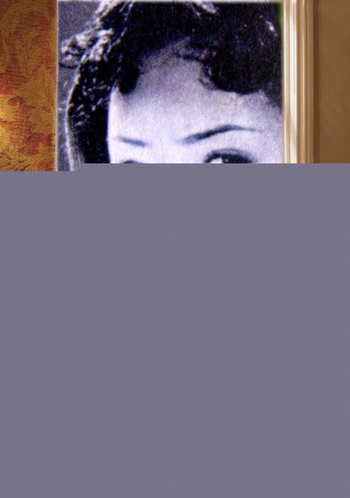 庞敏老师电影作品最新剧照