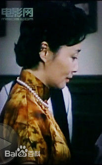 庞敏老师电影作品最新剧照