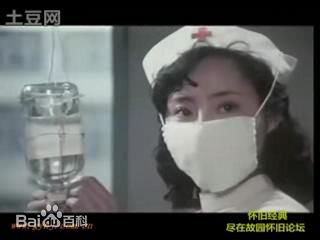 庞敏老师电影作品最新剧照