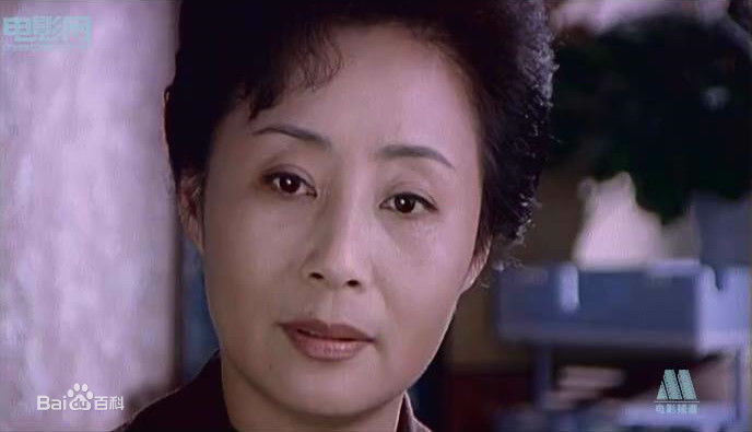 庞敏老师电影作品最新剧照