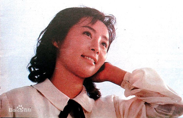 庞敏老师电影作品最新剧照