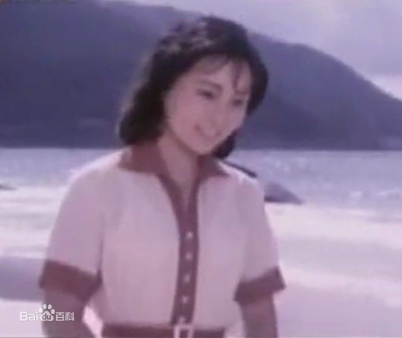 庞敏老师电影作品最新剧照