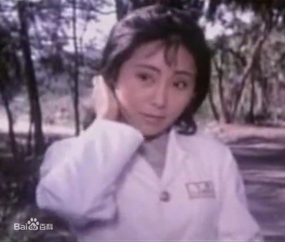 庞敏老师电影作品最新剧照