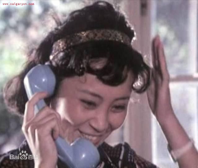 庞敏老师电影作品最新剧照