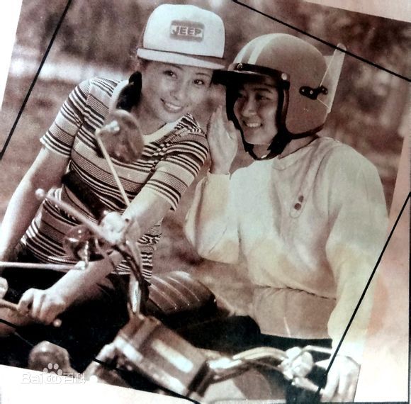 庞敏老师电影作品最新剧照