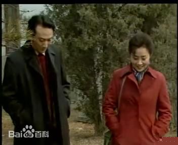 庞敏老师电视剧作品《渴望》最全剧照