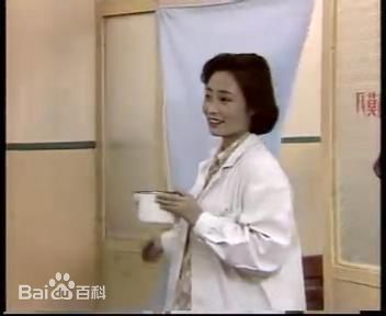 庞敏老师电视剧作品《渴望》最全剧照