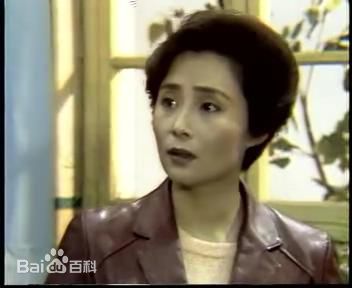 庞敏老师电视剧作品《渴望》最全剧照