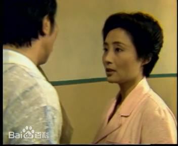 庞敏老师电视剧作品《渴望》最全剧照