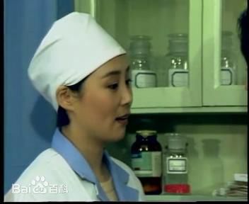 庞敏老师电视剧作品《渴望》最全剧照