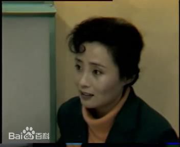 庞敏老师电视剧作品《渴望》最全剧照