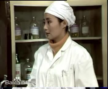 庞敏老师电视剧作品《渴望》最全剧照