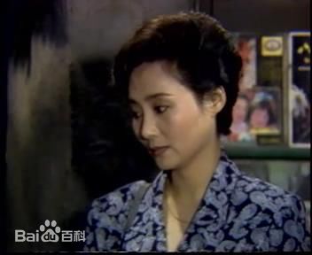 庞敏老师电视剧作品《渴望》最全剧照