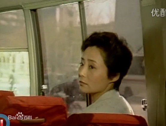 庞敏老师电视剧作品《渴望》最全剧照