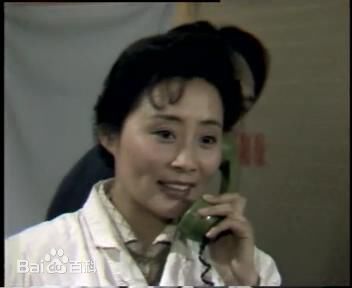 庞敏老师电视剧作品《渴望》最全剧照