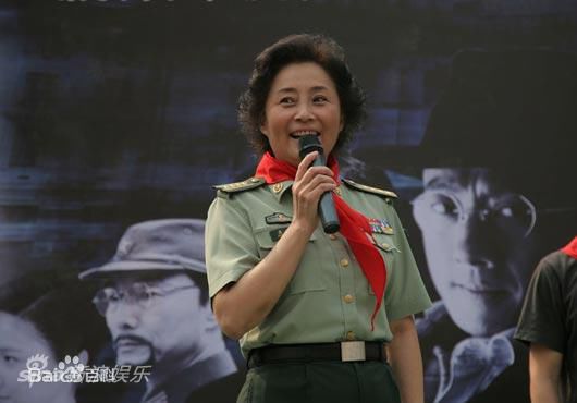 庞敏老师活动照片生活照相册