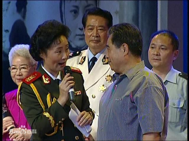 庞敏老师活动照片生活照相册