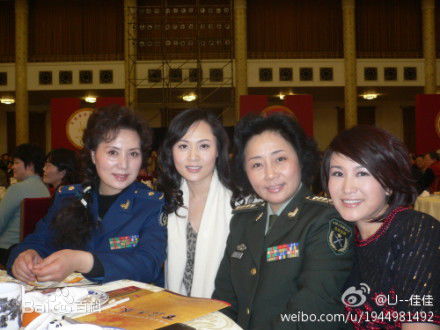 庞敏老师活动照片生活照相册