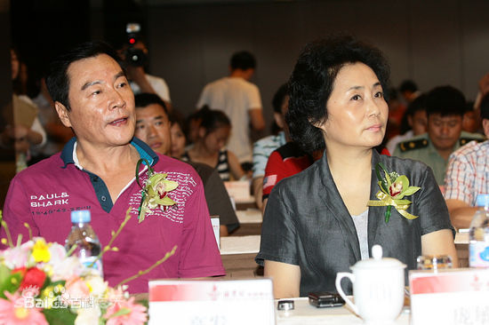 庞敏老师活动照片生活照相册