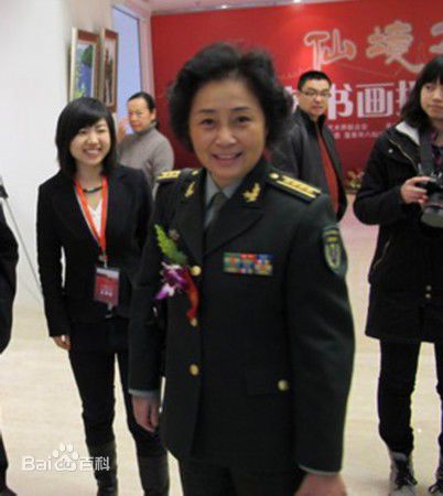 最新庞敏精彩图册