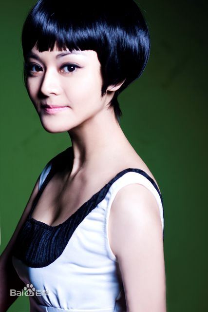 晏菲(Anly)高清图集