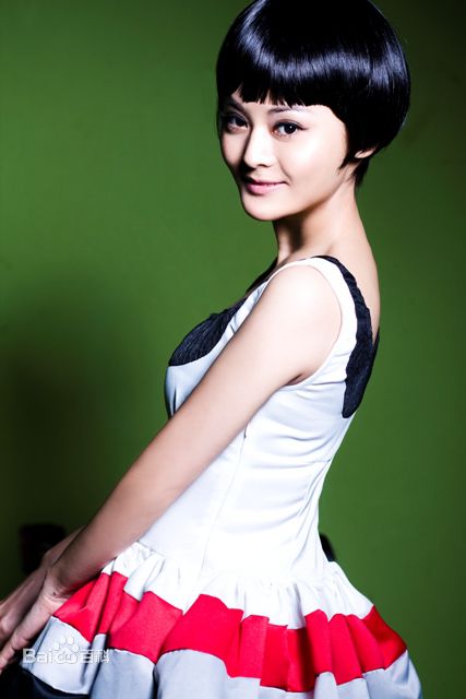 晏菲(Anly)高清图集