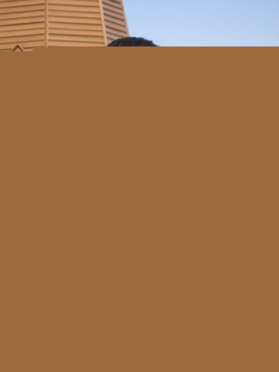 晏菲(Anly)生活照图册