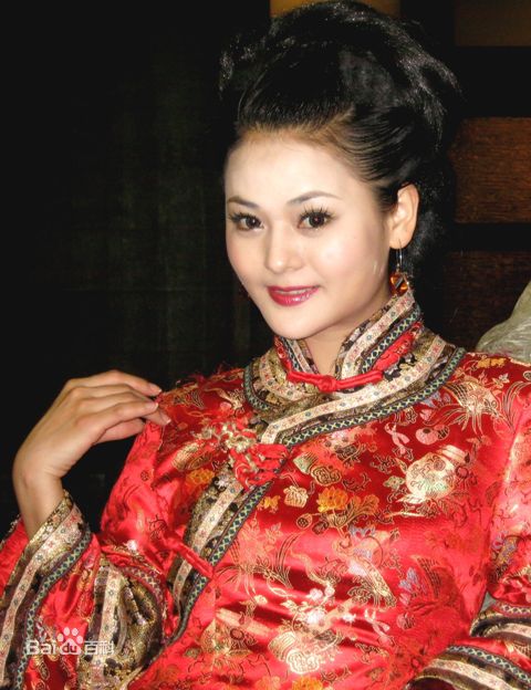 晏菲(Anly)演唱活动照图片图册