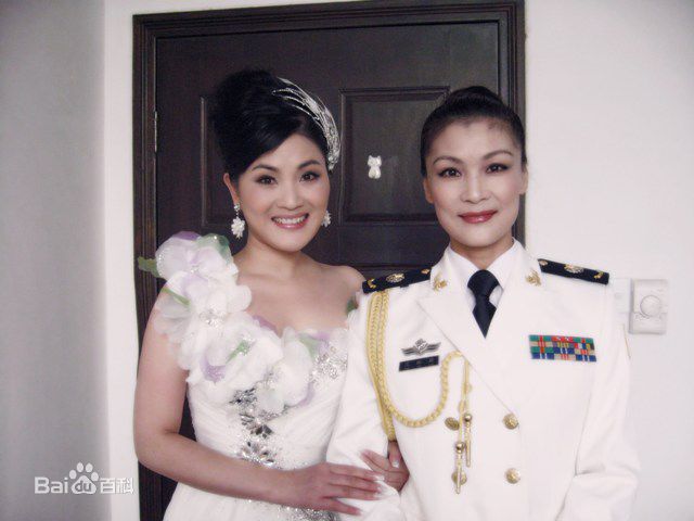 晏菲(Anly)演唱活动照图片图册