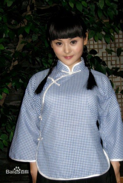 晏菲(Anly)演出精选剧照