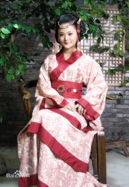 晏菲(Anly)演出精选剧照