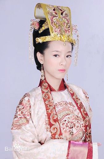 晏菲(Anly)演出精选剧照