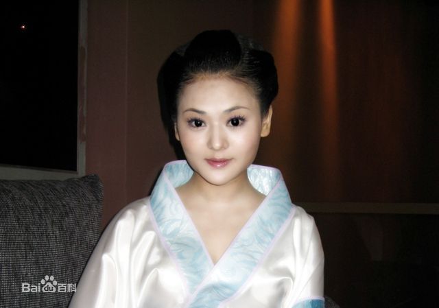 晏菲(Anly)演出精选剧照