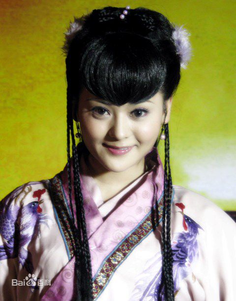 晏菲(Anly)演出精选剧照