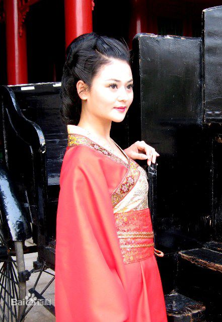 晏菲(Anly)演出精选剧照