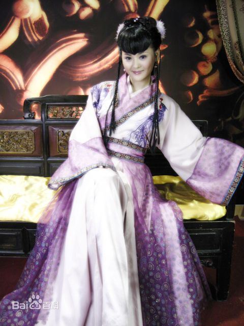 晏菲(Anly)演出精选剧照