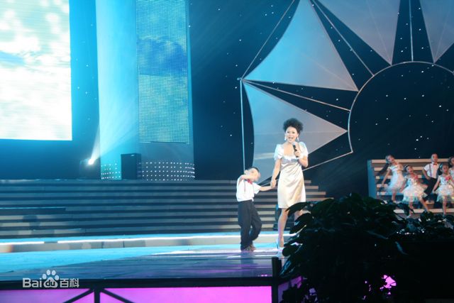 晏菲(Anly)前后照片