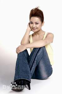 晏菲(Anly)前后照片