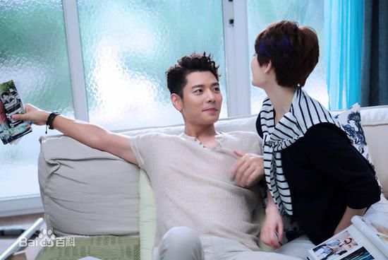 罗立群《新万家灯火》精选剧照