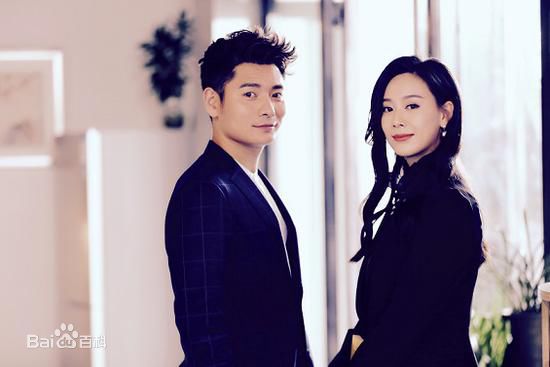 罗立群《新万家灯火》精选剧照