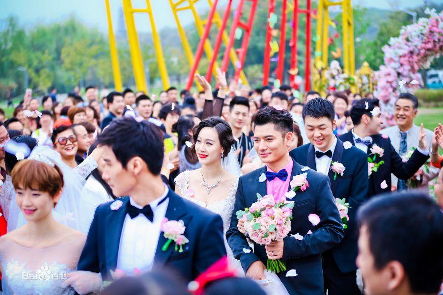 罗立群《新万家灯火》精选剧照