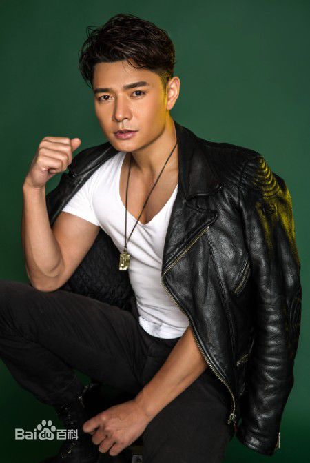 罗立群最优质相册