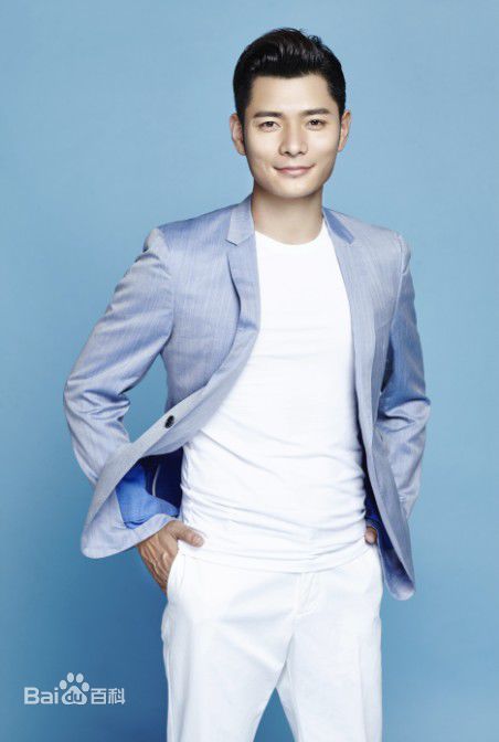 罗立群最优质相册