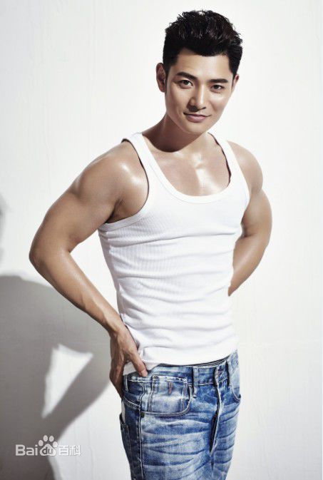 罗立群最优质相册