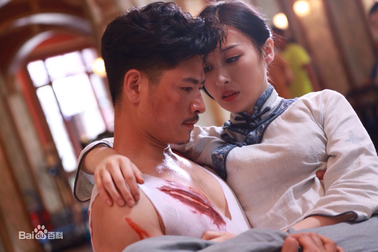 罗立群最优质相册