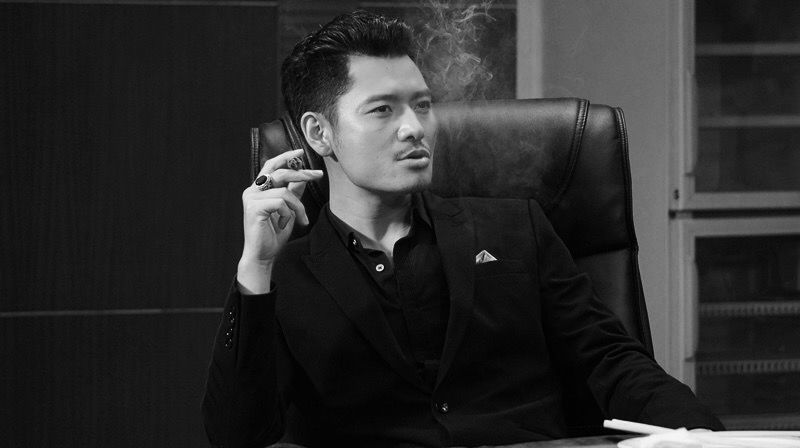 罗立群最优质相册