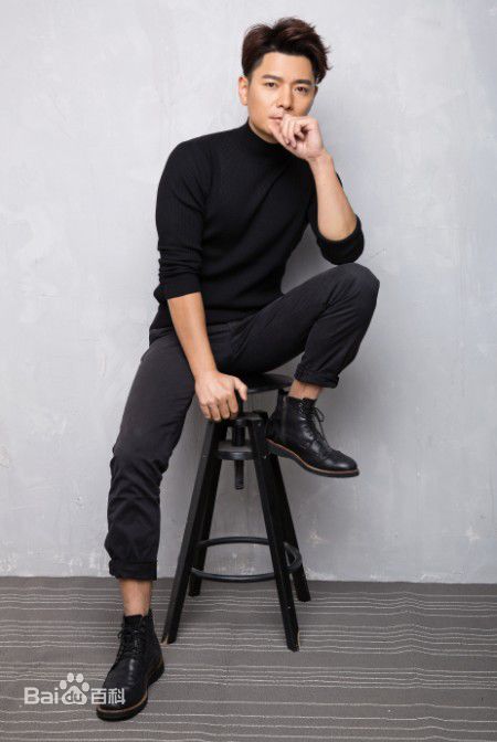 罗立群最优质相册